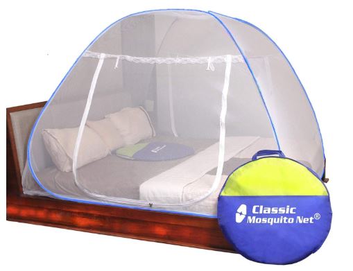 Classic-Mosquito-Net-for-King-Size-Double-Bed-in-India